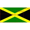 Флаг Ямайки/Jamaica